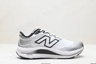 New Balance FuelCell simple fabric mesh anti-slip wear-resistant breathable lightweight WWWKECS1