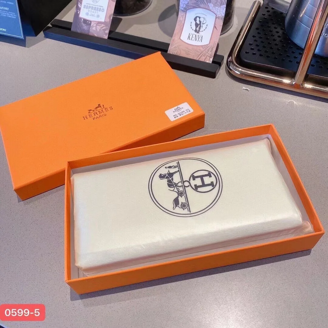 Hermès Wallet