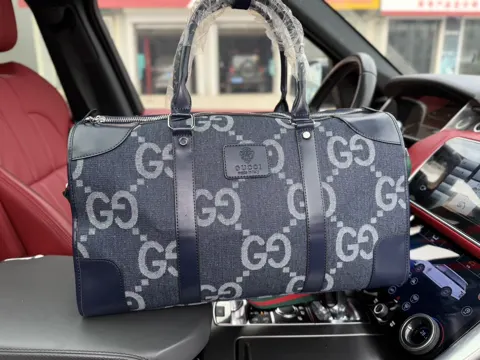 Gucci Keepall