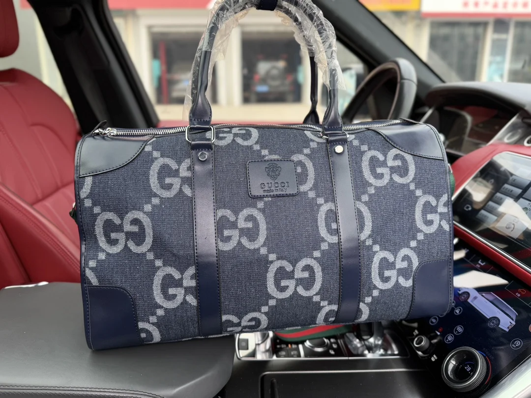 Gucci Keepall