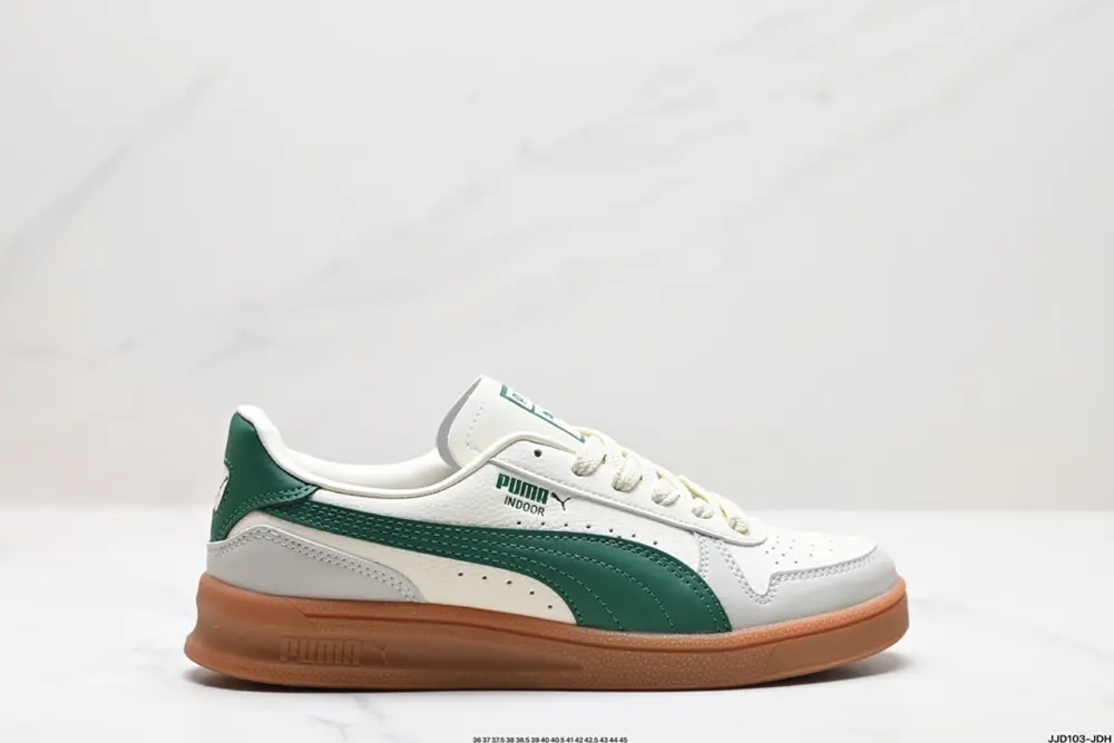 Puma INDOOR OG low-top sneakers 395363-02