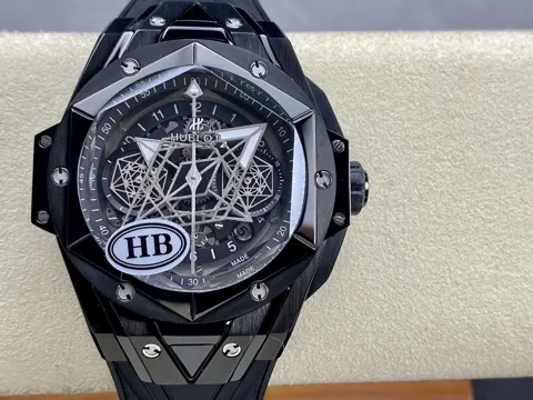 Hublot Big Bang