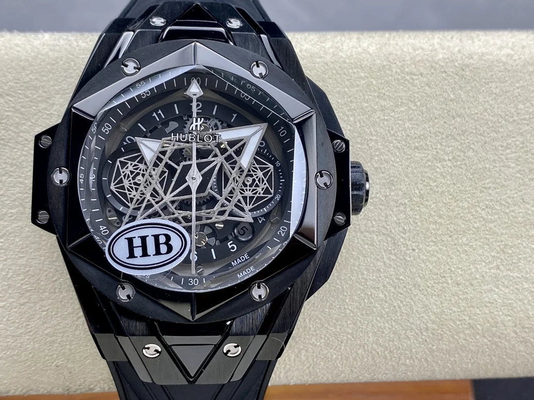 Hublot Big Bang