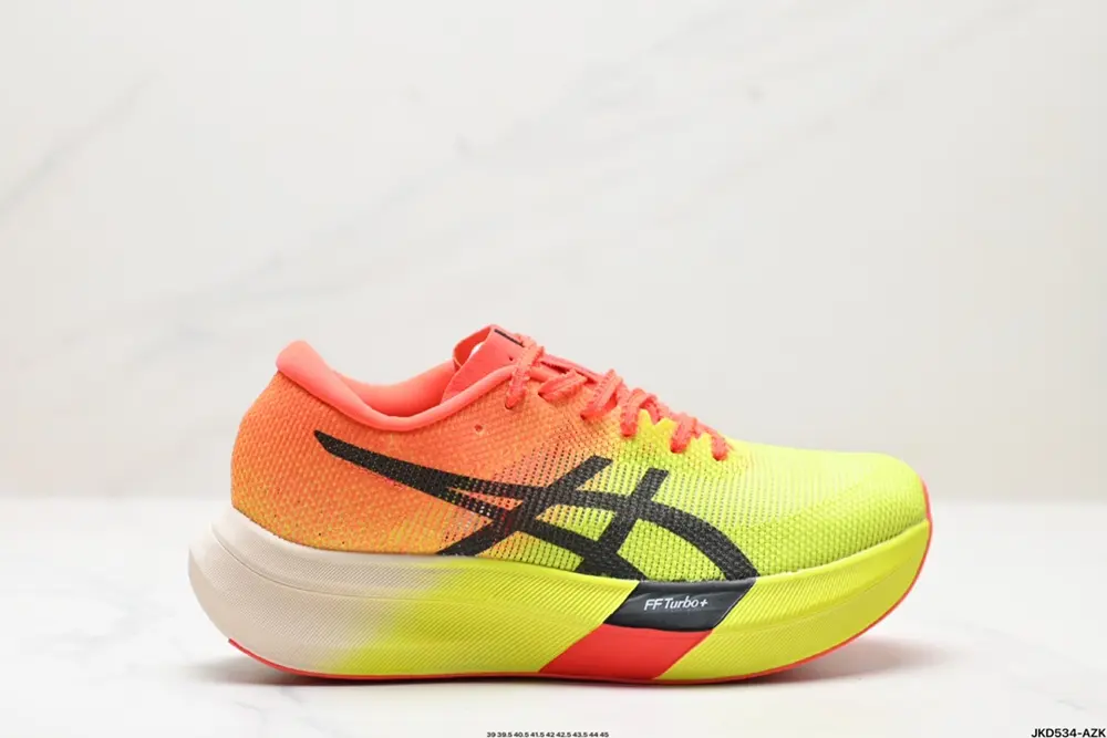 ASICS new METASPEED SKY running sports racing shoes Lightweight 1013A123-100