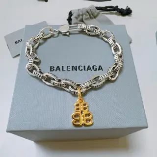 Balenciaga bracelet