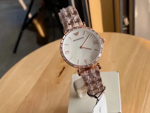 Armani Watch