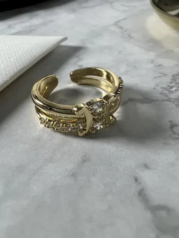 Celine ring