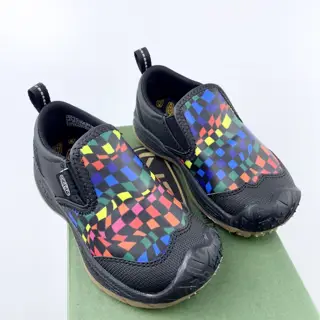 KEEN slip-on shoes for children