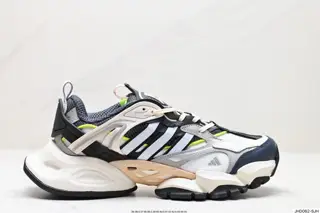 Adidas XLG RUNNER DELUXE Series Low-top Daddy Style Heightened Retro Neutral Casual Sports IH0700