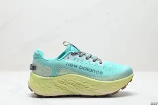 New Balance MTMORLY3 New Balance retro shock-absorbing running shoes WTMORCD3