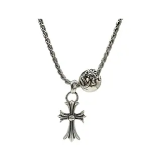 Chrome Hearts necklace