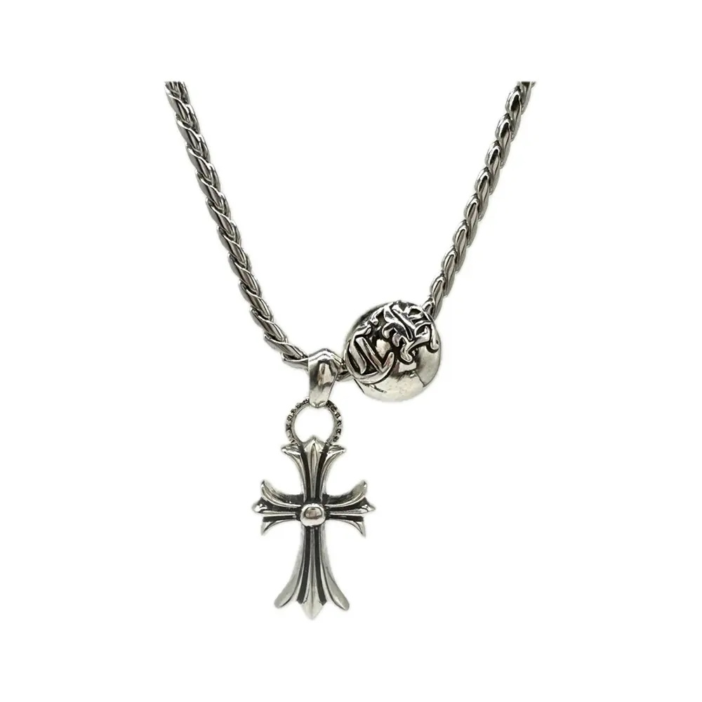 Chrome Hearts necklace