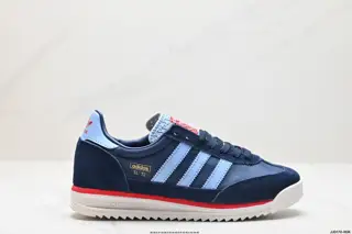 Adidas SL 72 OG Trefoil Retro Casual Running Shoes Casual Sports Shoes IE3427