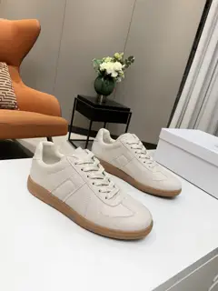 Maison Margiela German training casual shoes