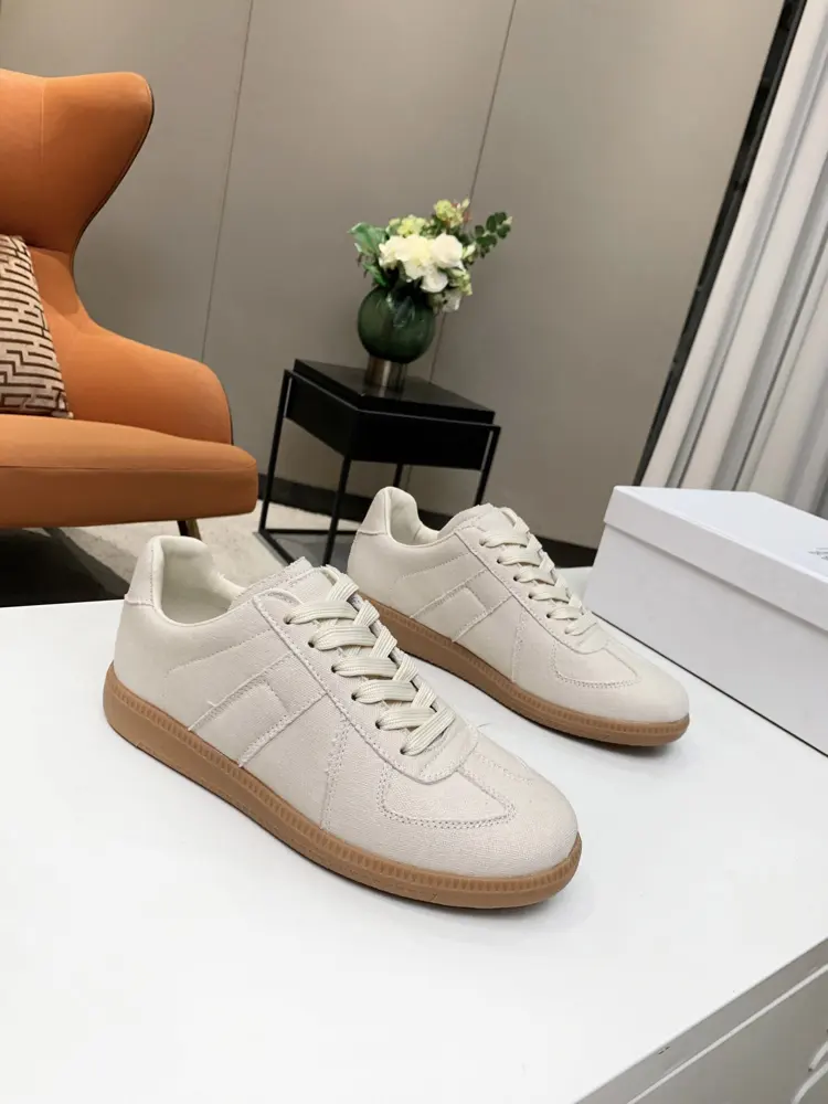 Maison Margiela German training casual shoes