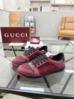 Gucci casual shoes