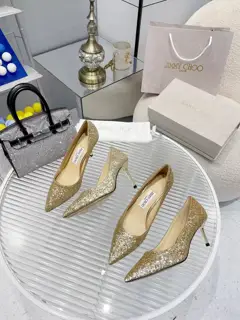 Jimmy Choo Heels