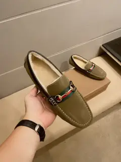 Gucci loafers