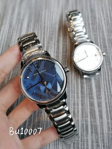 Burberry Watch