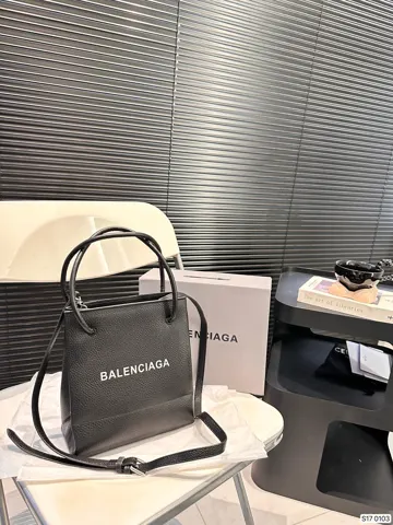 Balenciaga Tote