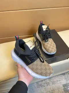 Gucci casual shoes sole: original sole