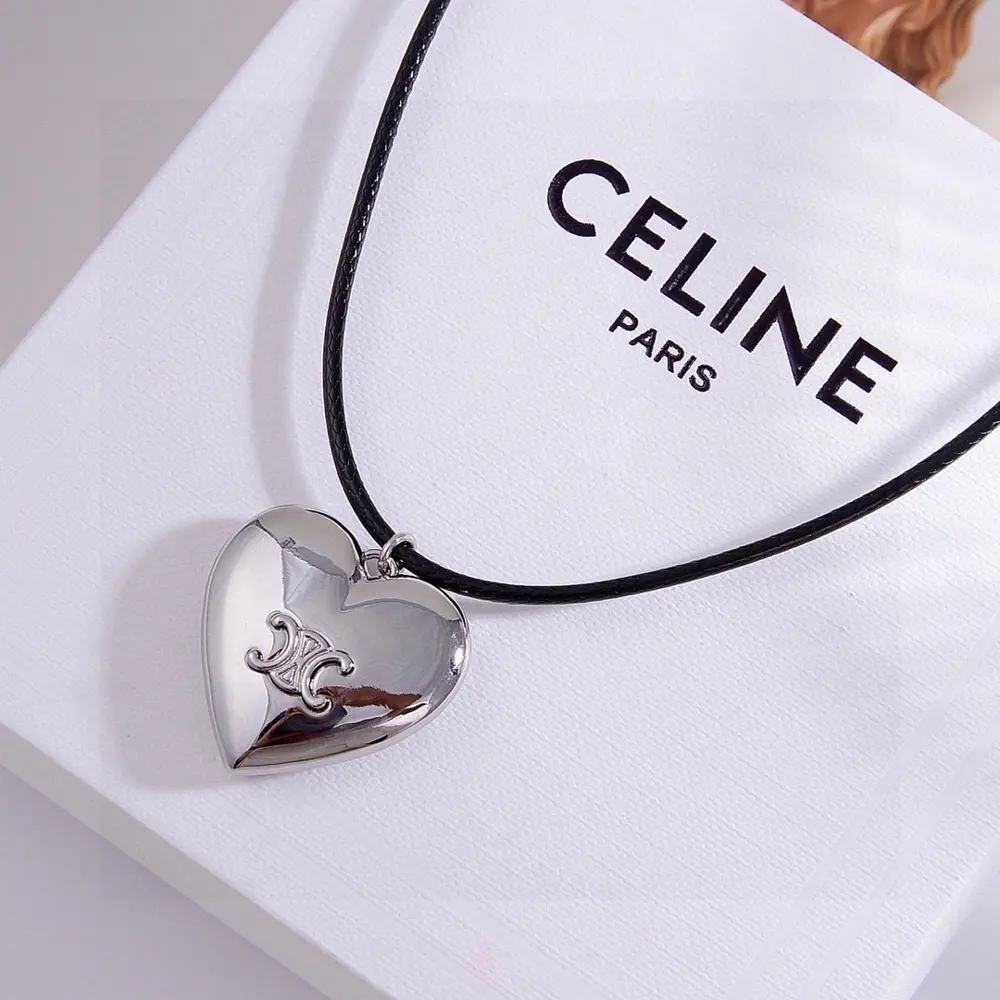 Celine necklace