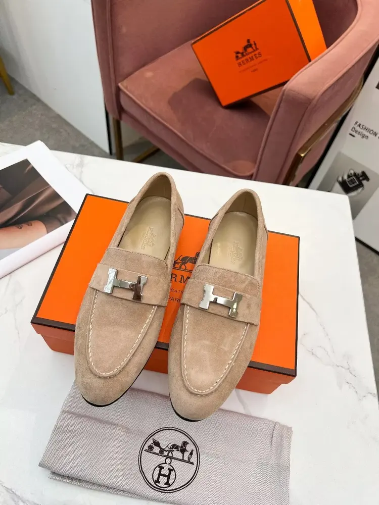 Hermes classic model