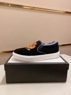 GUCCI loafers Upper: