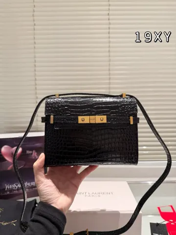 Yves Saint Laurent Manhattan