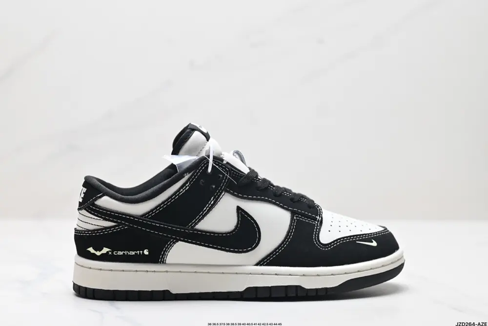 Nike DUNK LOW series Sneakers FC1688-300