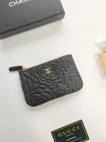 Chanel Wallet