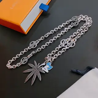 Louis Vuitton necklace