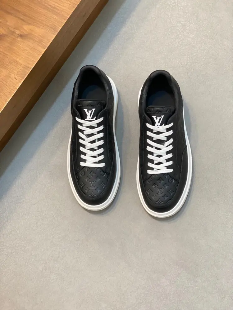 Louis Vuitton casual shoes