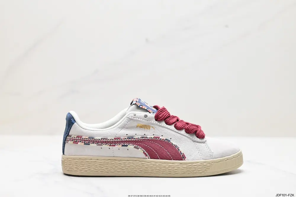 Puma Suede XL retro item Shoes 398673