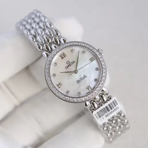 Omega Watch