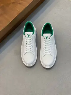 Louis Vuitton casual shoes