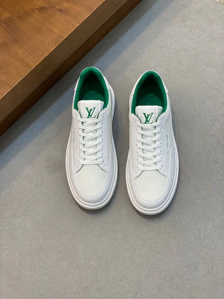 Louis Vuitton casual shoes