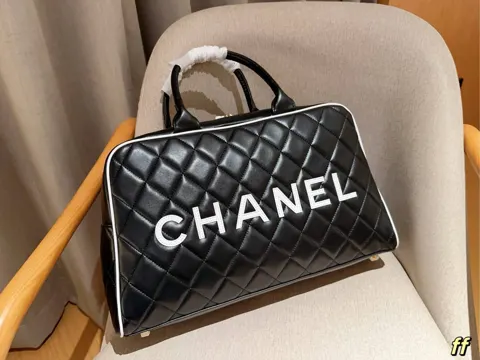 Chanel Bag