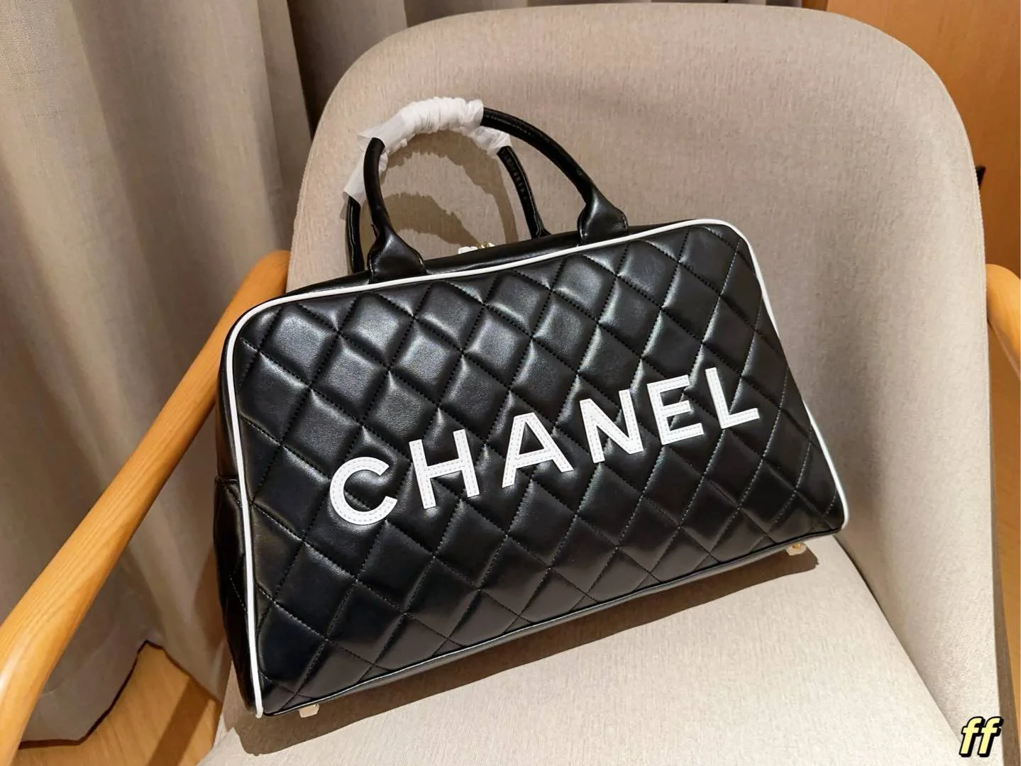 Chanel Bag