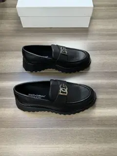 Dolce & Gabbana loafers