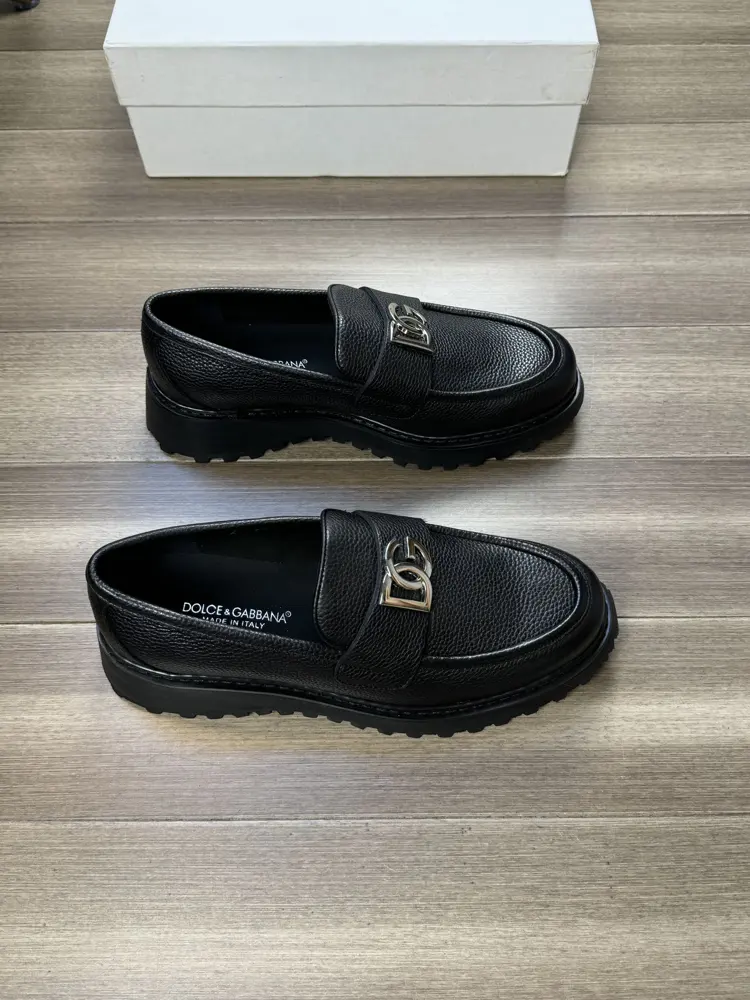 Dolce & Gabbana loafers