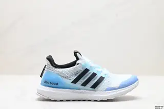 Adidas Ultraboost full-length popcorn casual sports running shoes use mesh material with BB0230