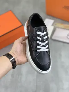 Hermès Drift Sneaker New Autumn Casual Sports Shoes