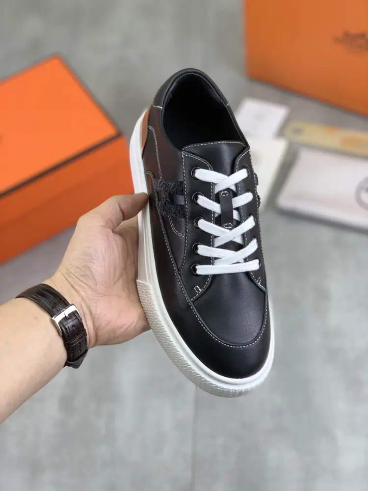 Hermès Drift Sneaker New Autumn Casual Sports Shoes