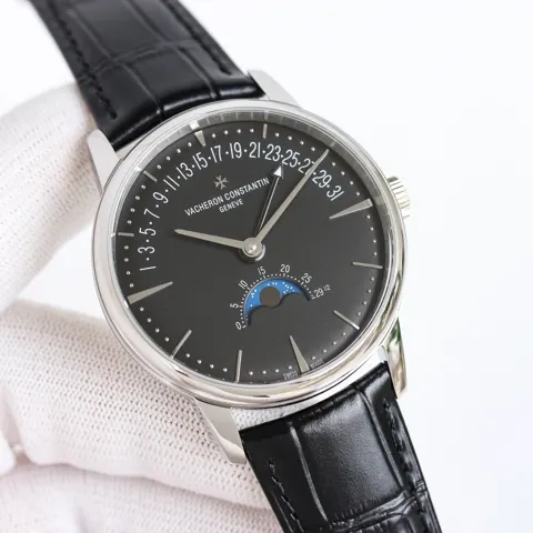 Vacheron Constantin Overseas 4000V