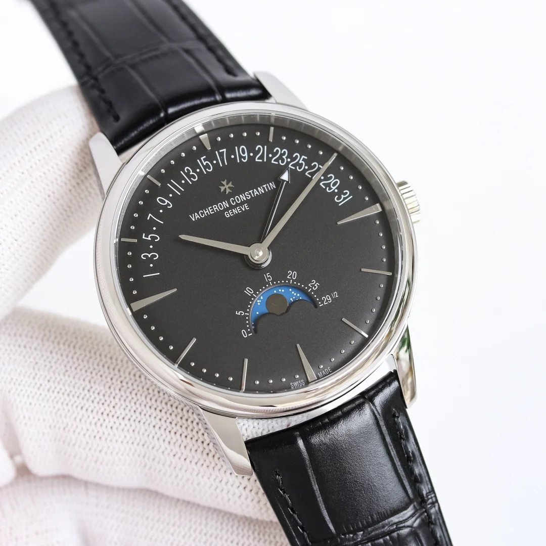 Vacheron Constantin Overseas 4000V