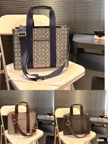 COACH Crossbody