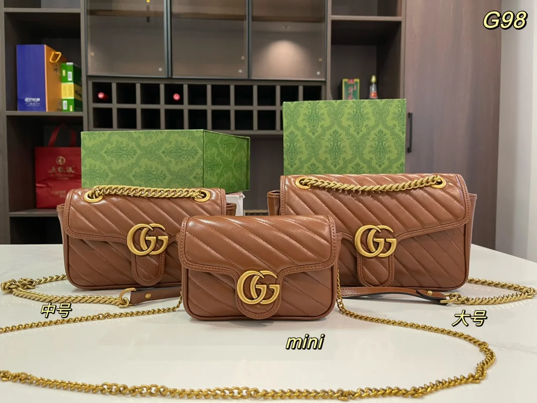 Gucci Marmont