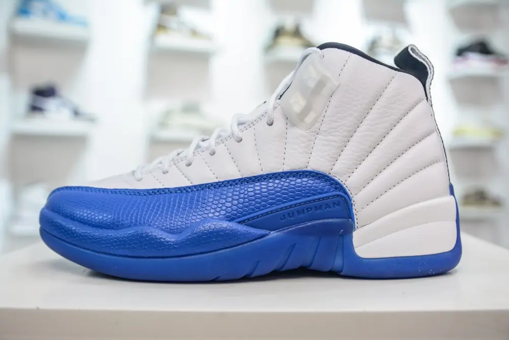 Nike high-top retro casual sports basketball shoes