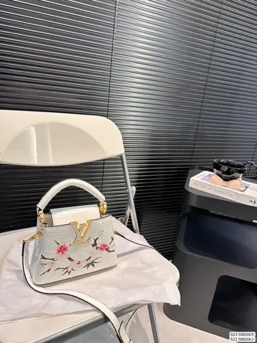 Louis Vuitton Capucines